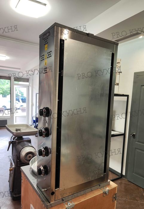 апарат для шаурмы, Апарат для шаурмы, апарат для приготування шаурми