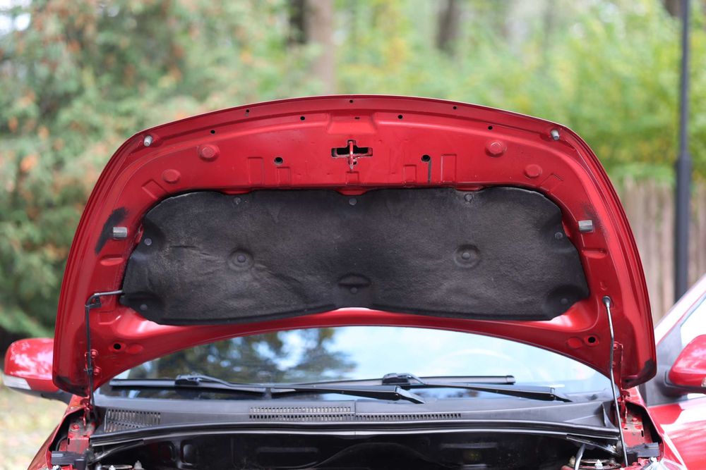 Great Wall Haval M4 2015