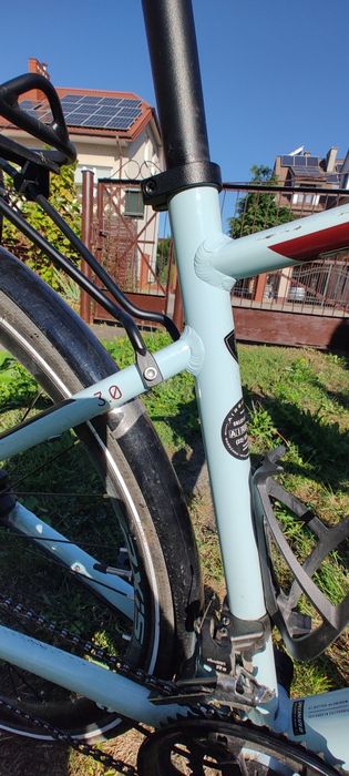 Specialized Sirrus 3.0 rama M 2x9
