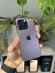 iPhone 14 Pro 128Gb Deep Purple Unlock Від Магазину