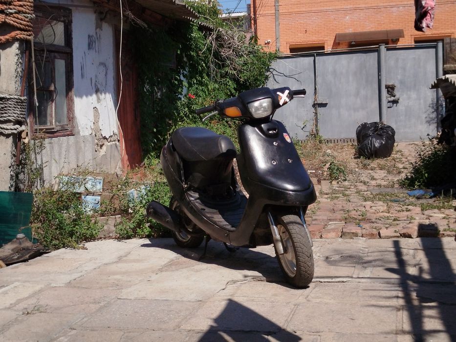 Продам Ямаха априо