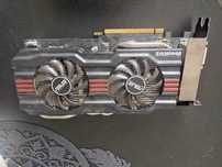 Asus GTX 660 2GB