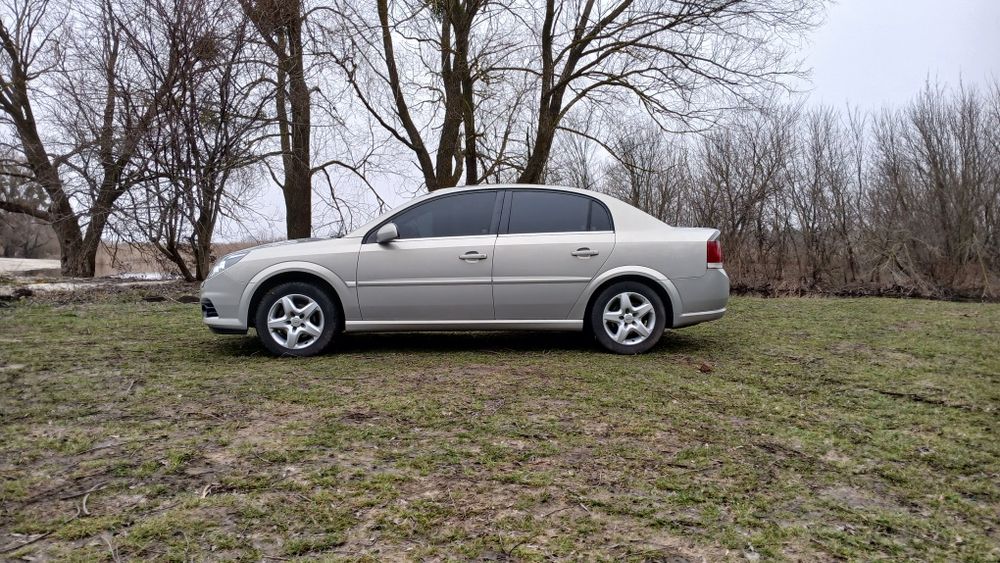 Продам Opel Vectra C