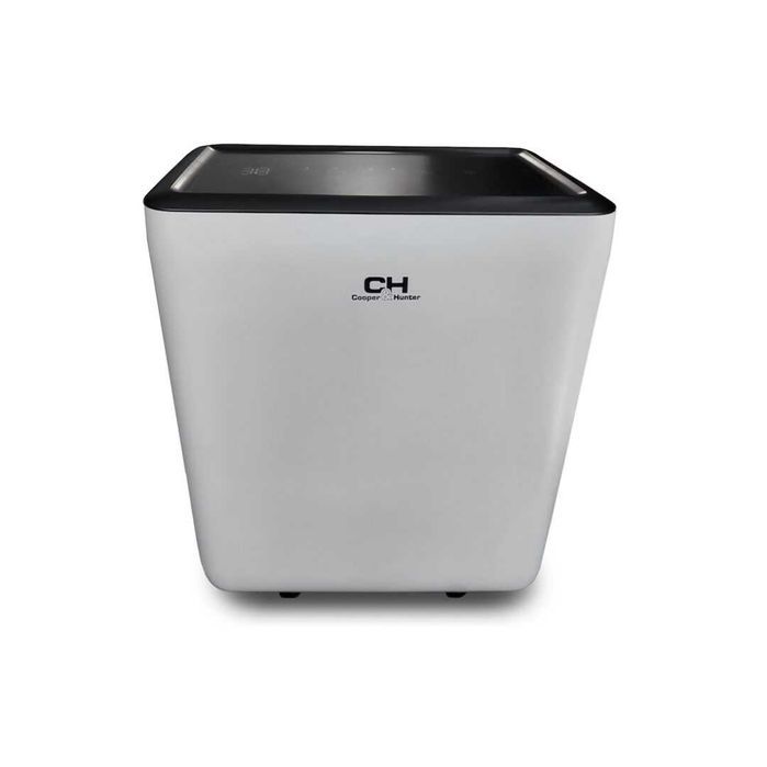 Осушувач повітря на 20л/добу, в-во США, CH-D009WD10-20LD UWF з 24м гар