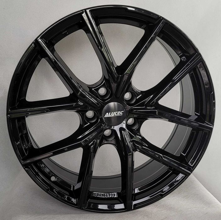 Alutec Felgi 19 Seat Ateca Leon Audi Q3 Karoq Superb VW Passat B8 TRoc