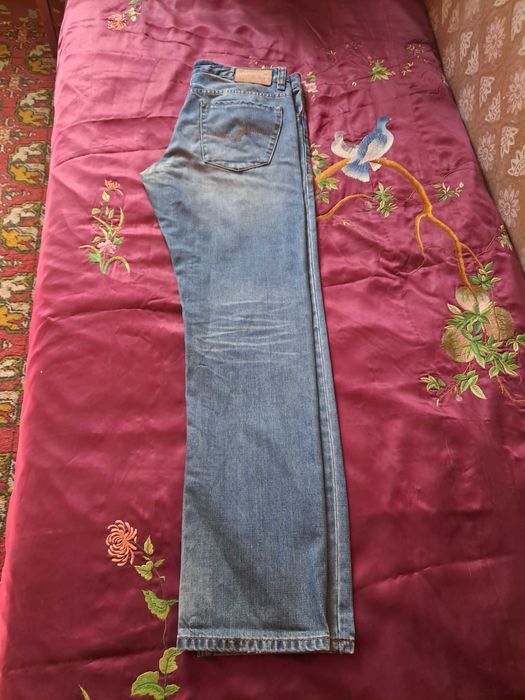 Джинси чоловічі Lee Cooper, оригінал, 31/32.