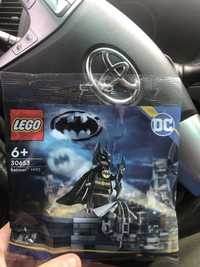 Оригинал Lego Batman