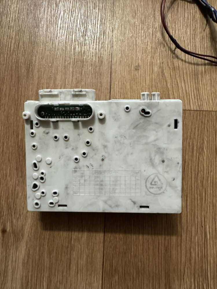 Модуль пральної машини Indesit 21501175401. Ariston SW:160302