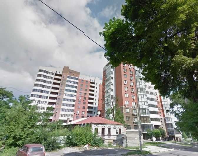 Продам квартира 170 м2 с потенциалом для инвестиций в ЖК низ пр Поля