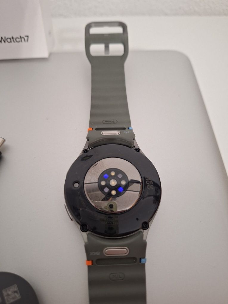 Relógio Galaxy Watch 7