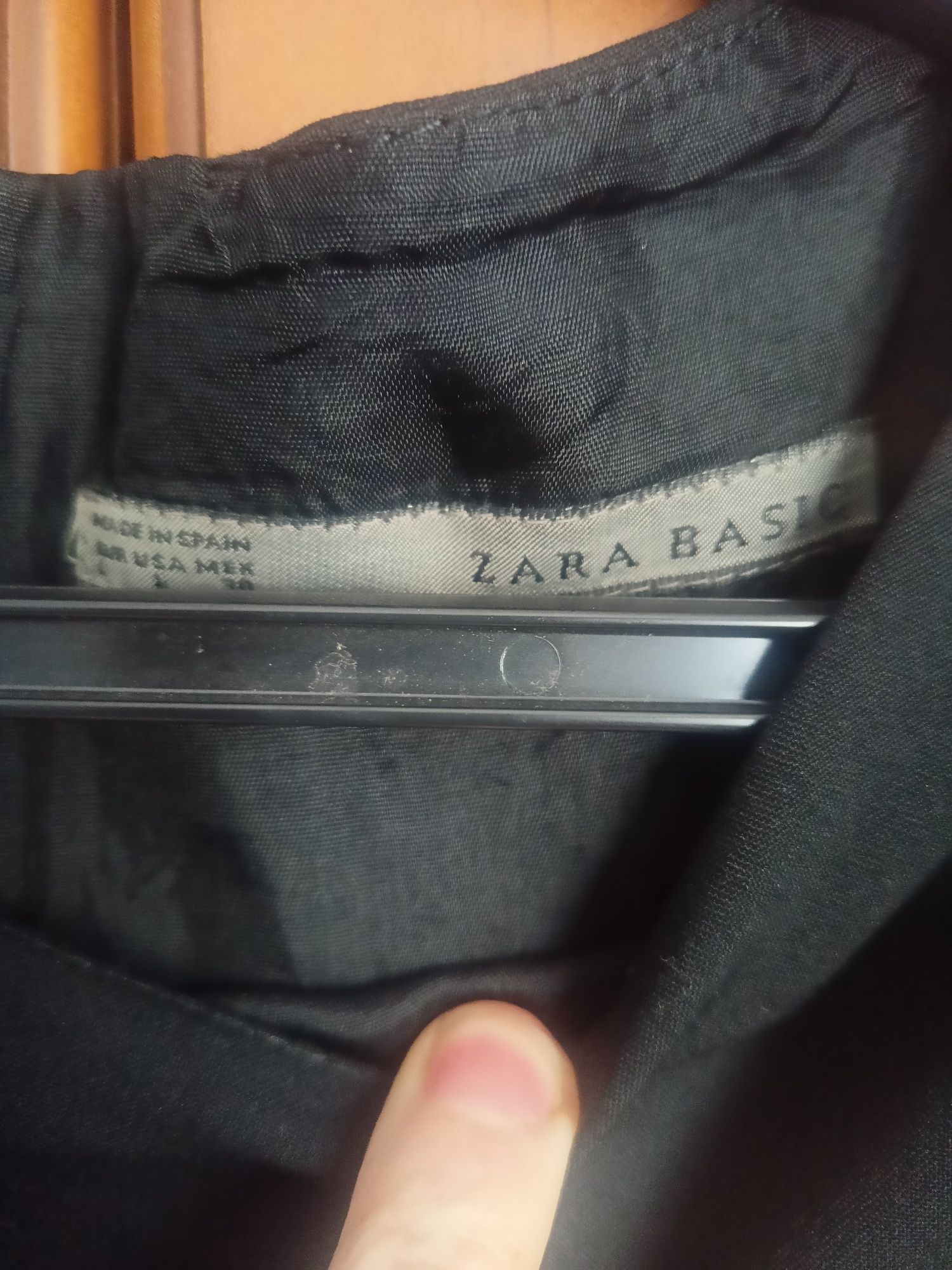 Sukienka damska za kolana