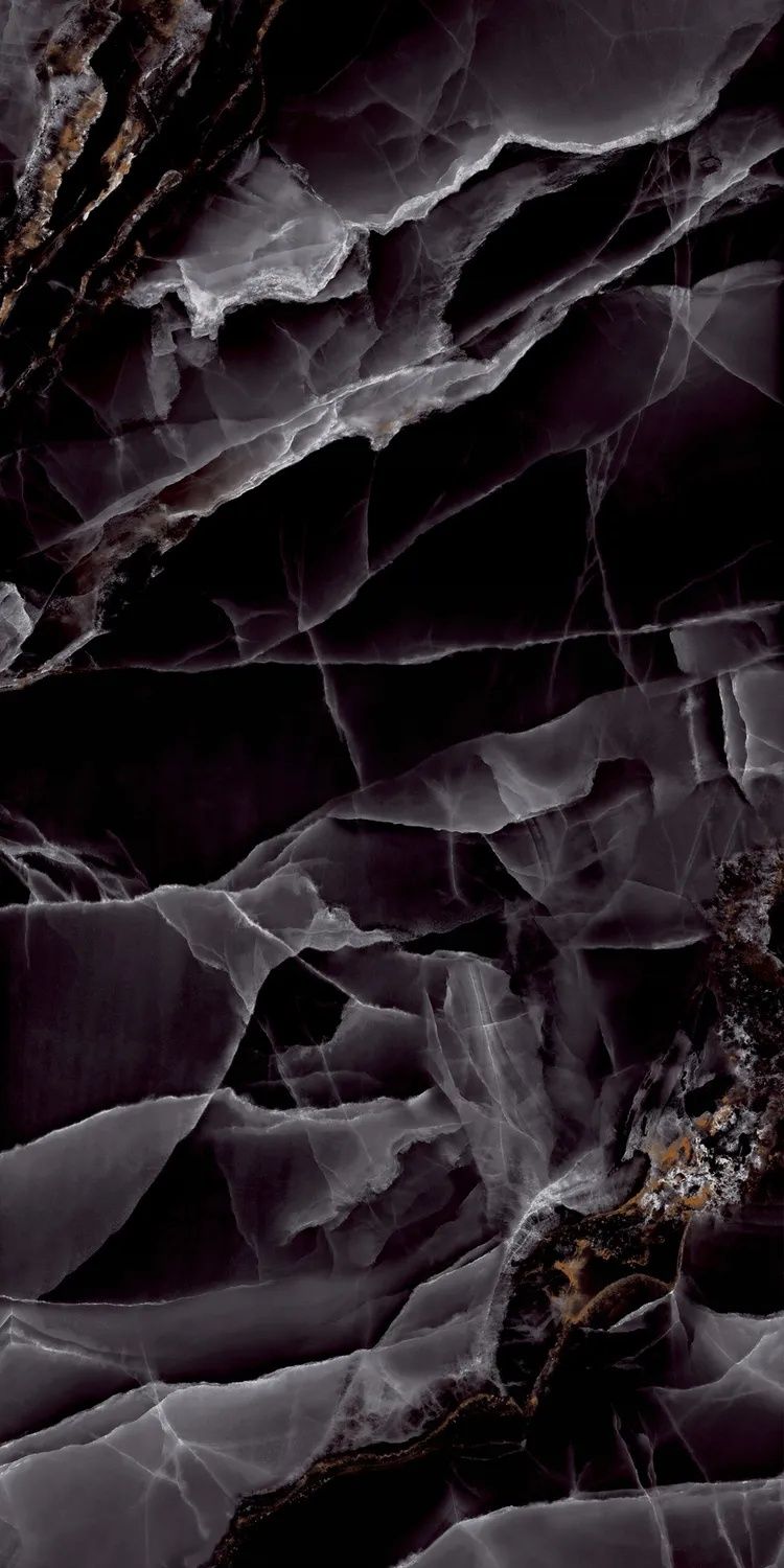 Płytka Ścienna i Podłogowa Gres Egen Andora Black 60x120 cm