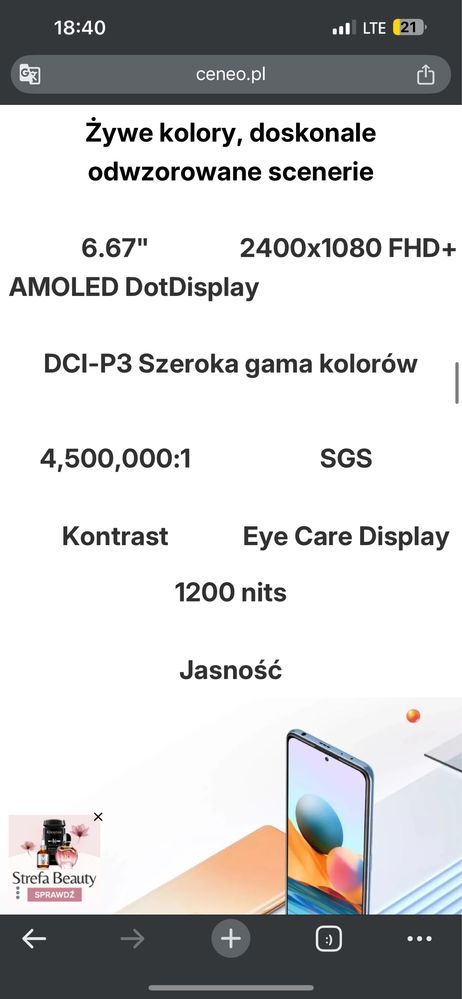 Redmi note 10 pro