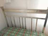 Ліжко раритетне вінтажне часів СРСР