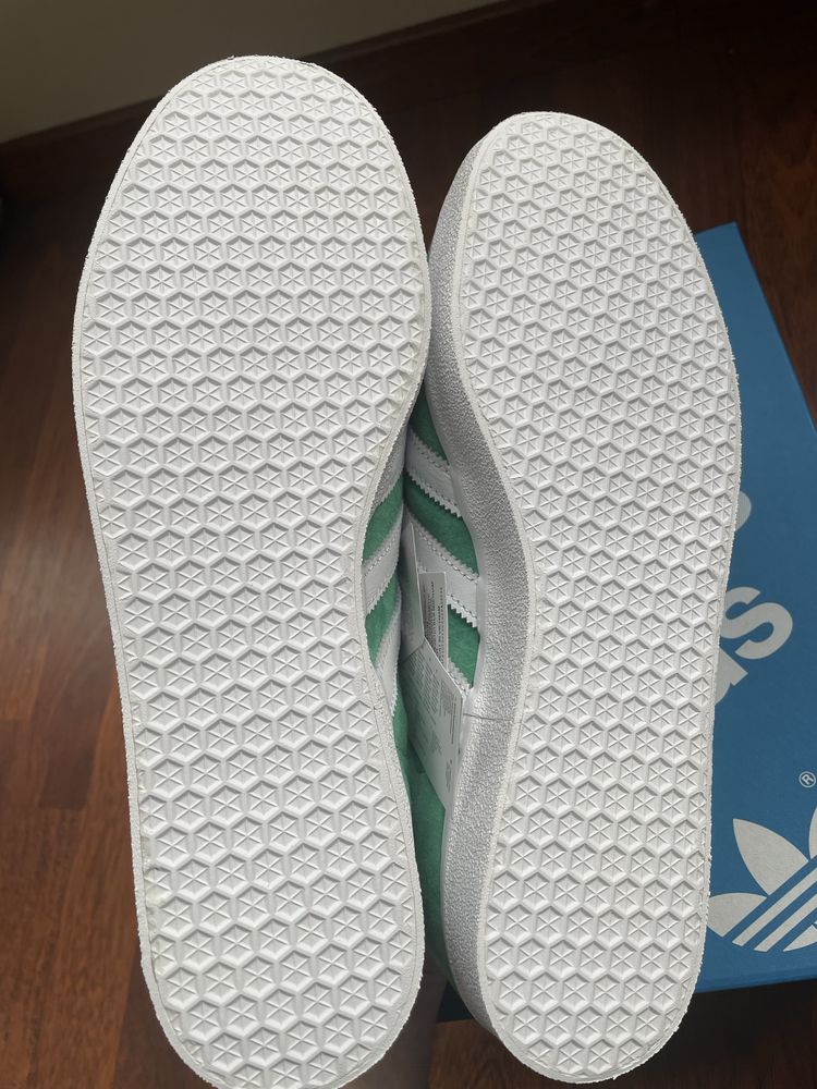 Adidas Gazelle 85