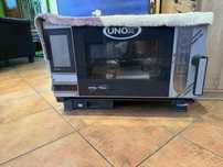 Piec konwekcyjno parowy elektryczny UNOX  3xGN1/1, 5kw