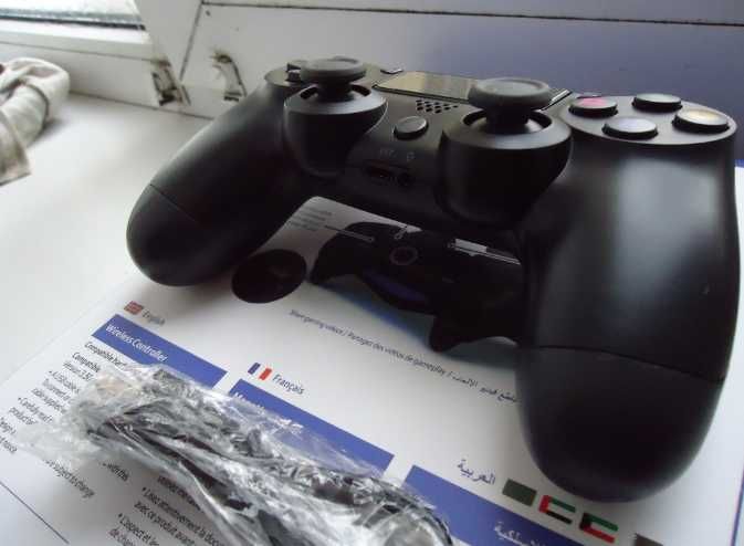 Джойстик DualShock 4 для Sony PS4 V2