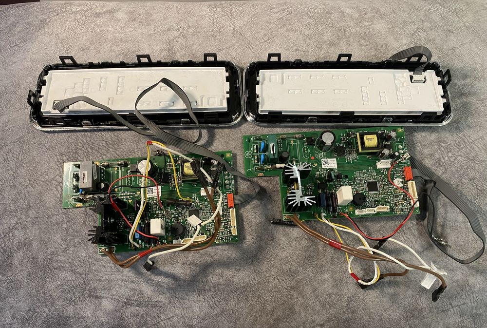 Плата для кофемашины Philips EP 32