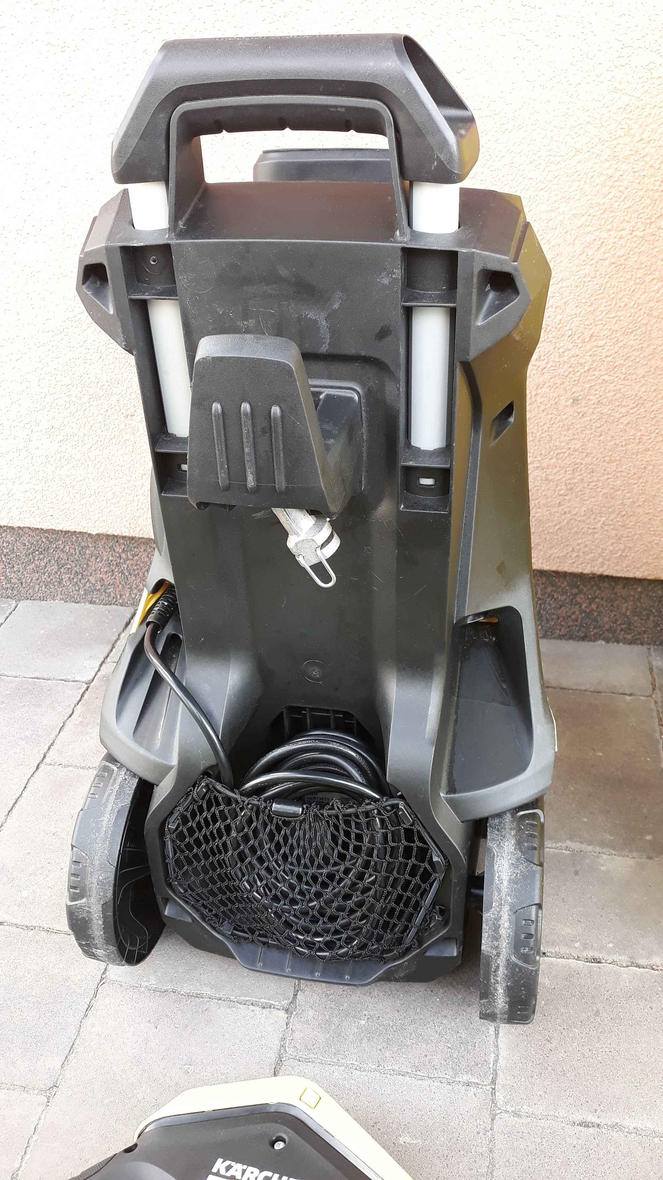 Myjka Karcher K5 Smart control dysz 3w1