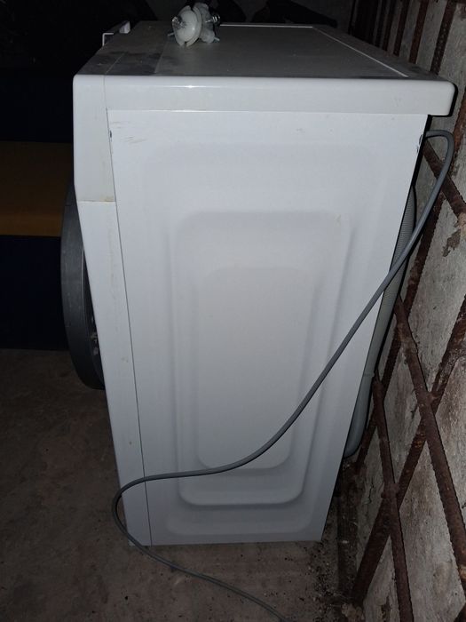 Продам пральну машинку автомат