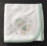 Fralda NOVA Verde (Fabricada em Portugal)