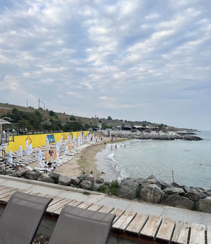 посуточно  Бочарова/ТЦ Атриум/ Початок   10 минут до моря