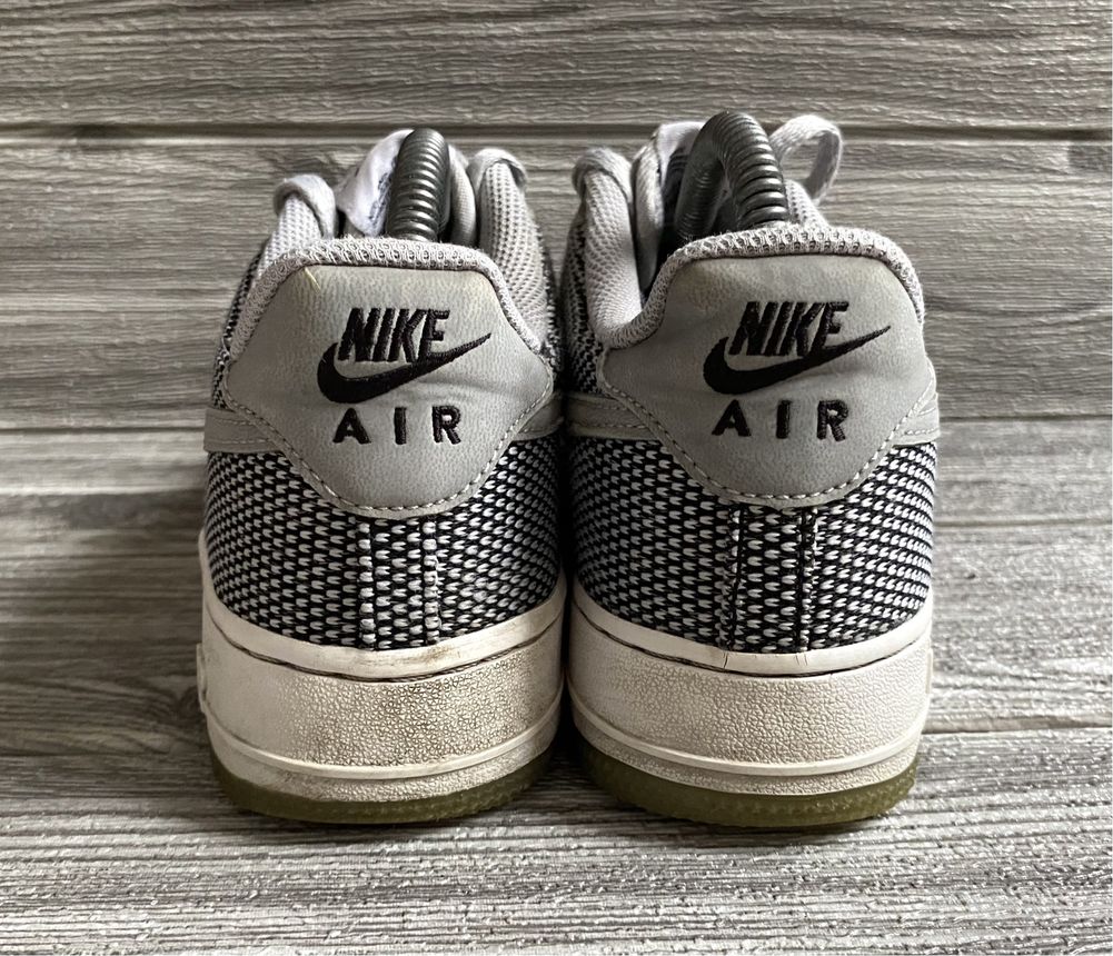 Nike Air Force one low, af1, rozmiar 38.5, stan dobry