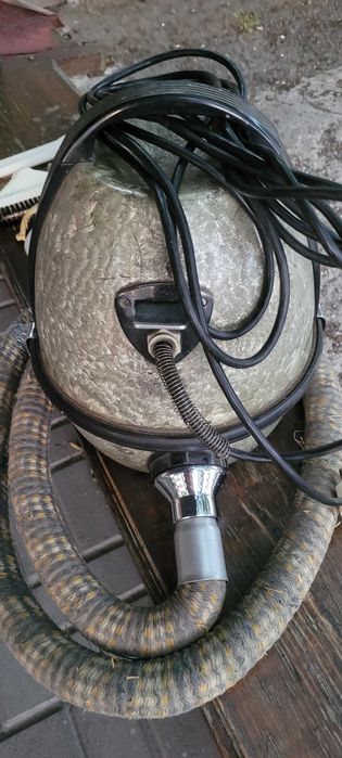 Пилосмок вінтажний Venta  1962 р.(ЛитРСР).