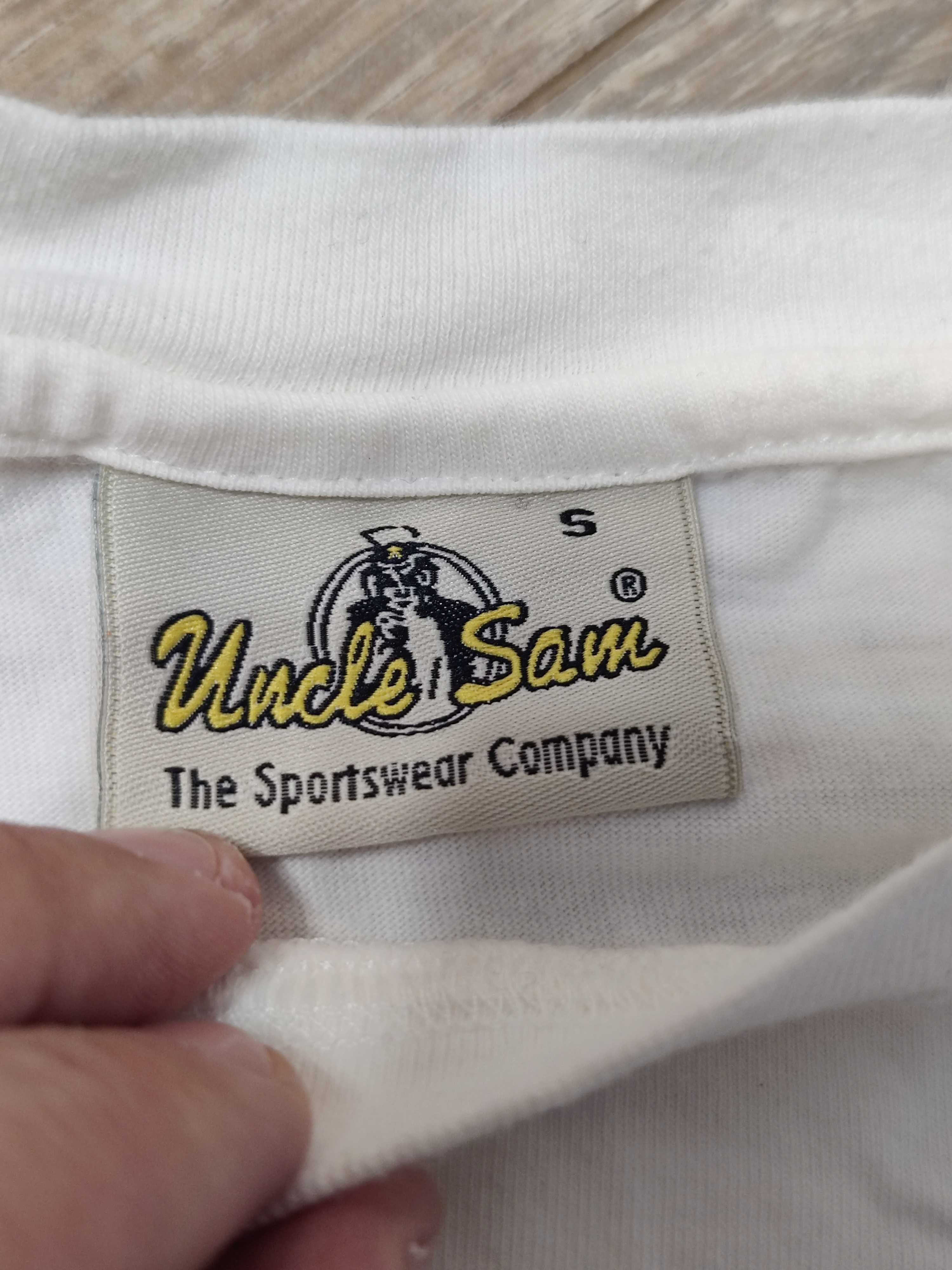 Продам футболки Uncle Sam made in USA X2