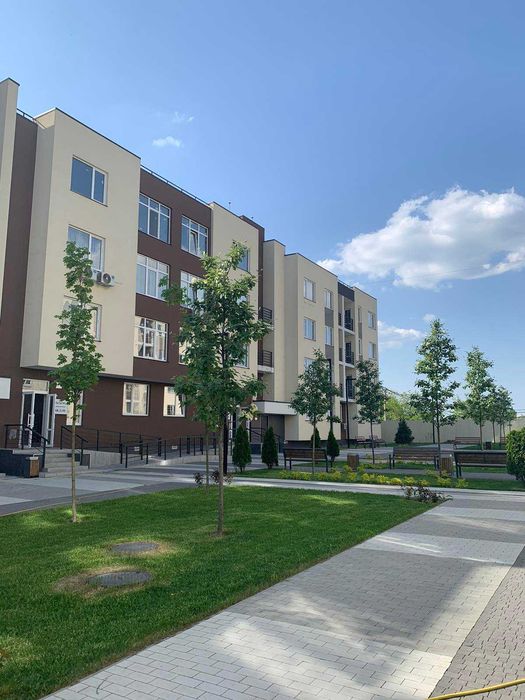 ЖК ПаркЛенд Васильківська Практична Юнацька Нова Англія ВІЛЬНА ЛЮКС