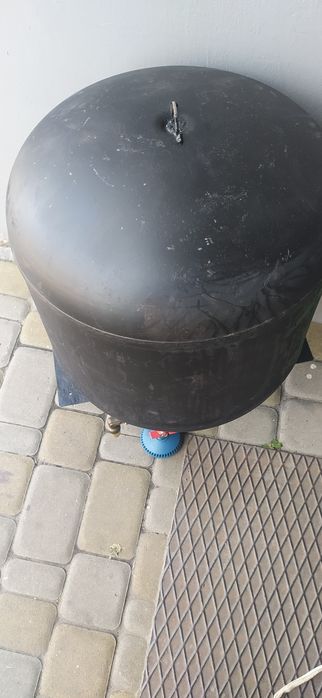 Комплект літнього душу