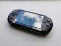 Konsola SONY PSP-E1004