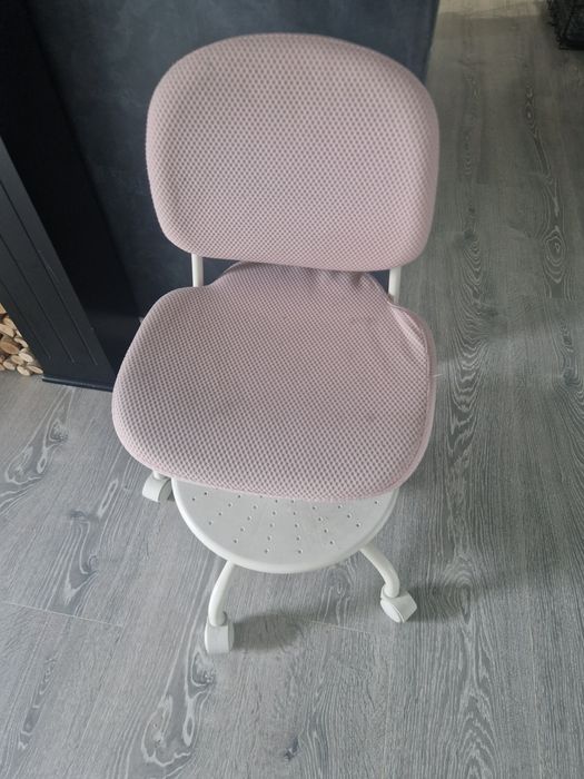 Krzesło do biurka IKEA