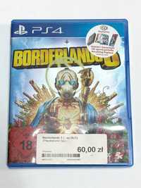 Gra Borderlands 3 (PS4)