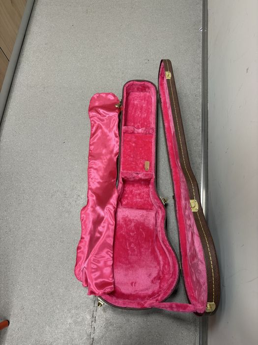 Case Gator para Les Pauls