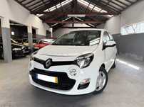 Renault Twingo 1.2 16v Dynamic C/Novo