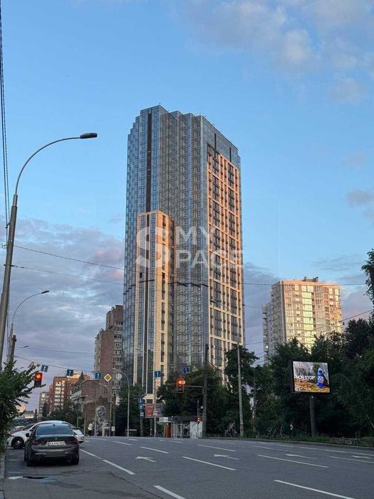 Без% 3к. 120м2 Антоновича Горького  Велика Васильківська Голосіївський