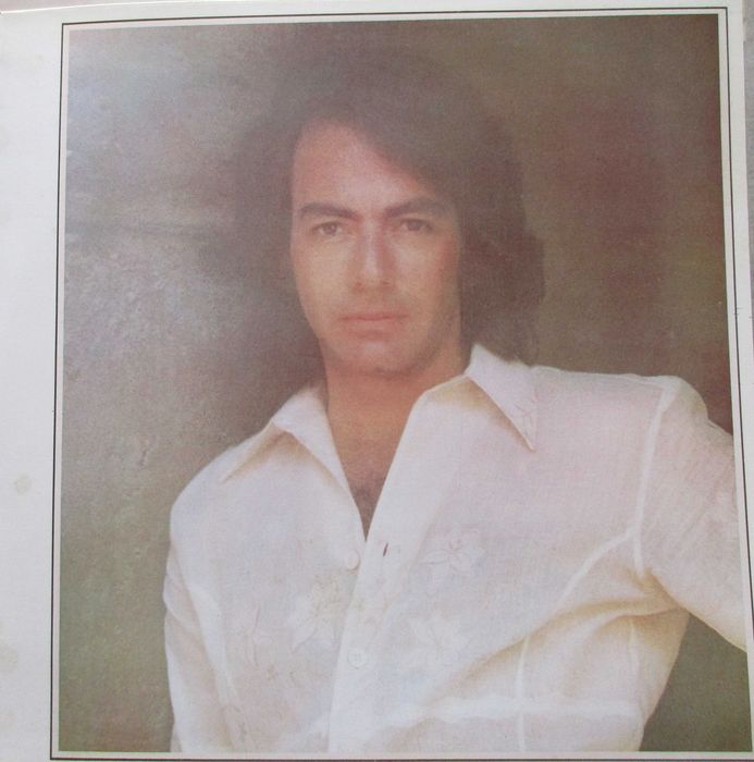 Neil Diamond - - - - - Jonathan Livingstone Seagull - - - - - LP