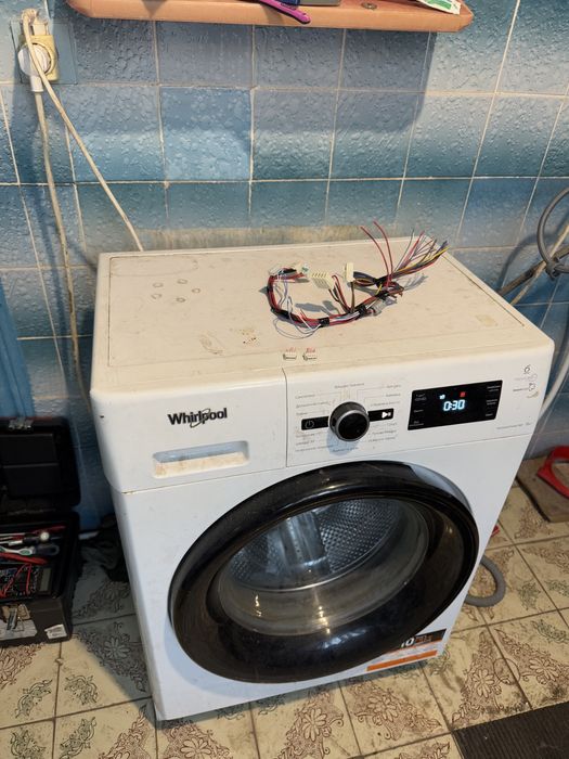 Ремонт Стиральных Машин