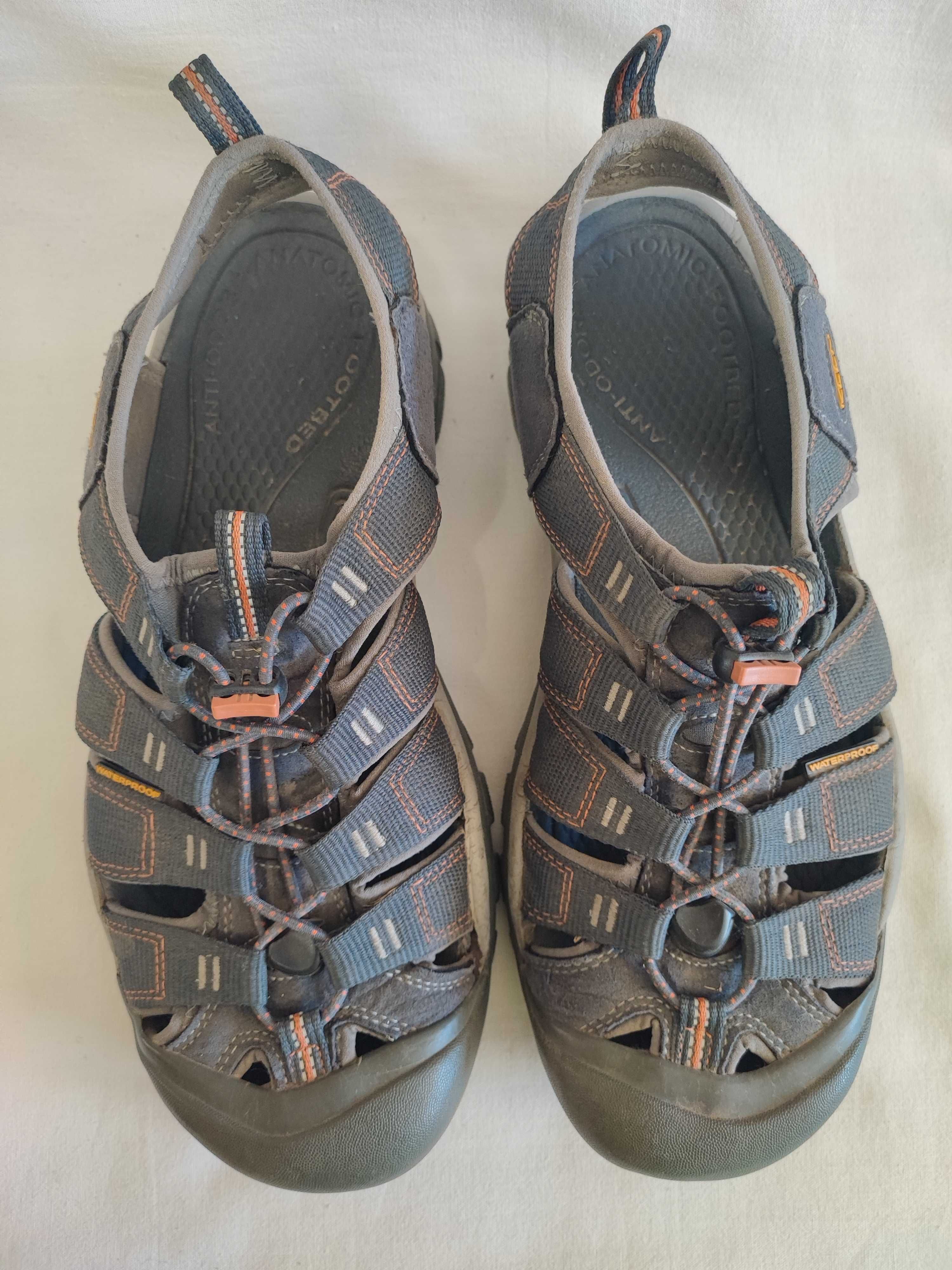 Сандалии мужские "KEEN" WaterProof. Размер 44 (28,5 см)