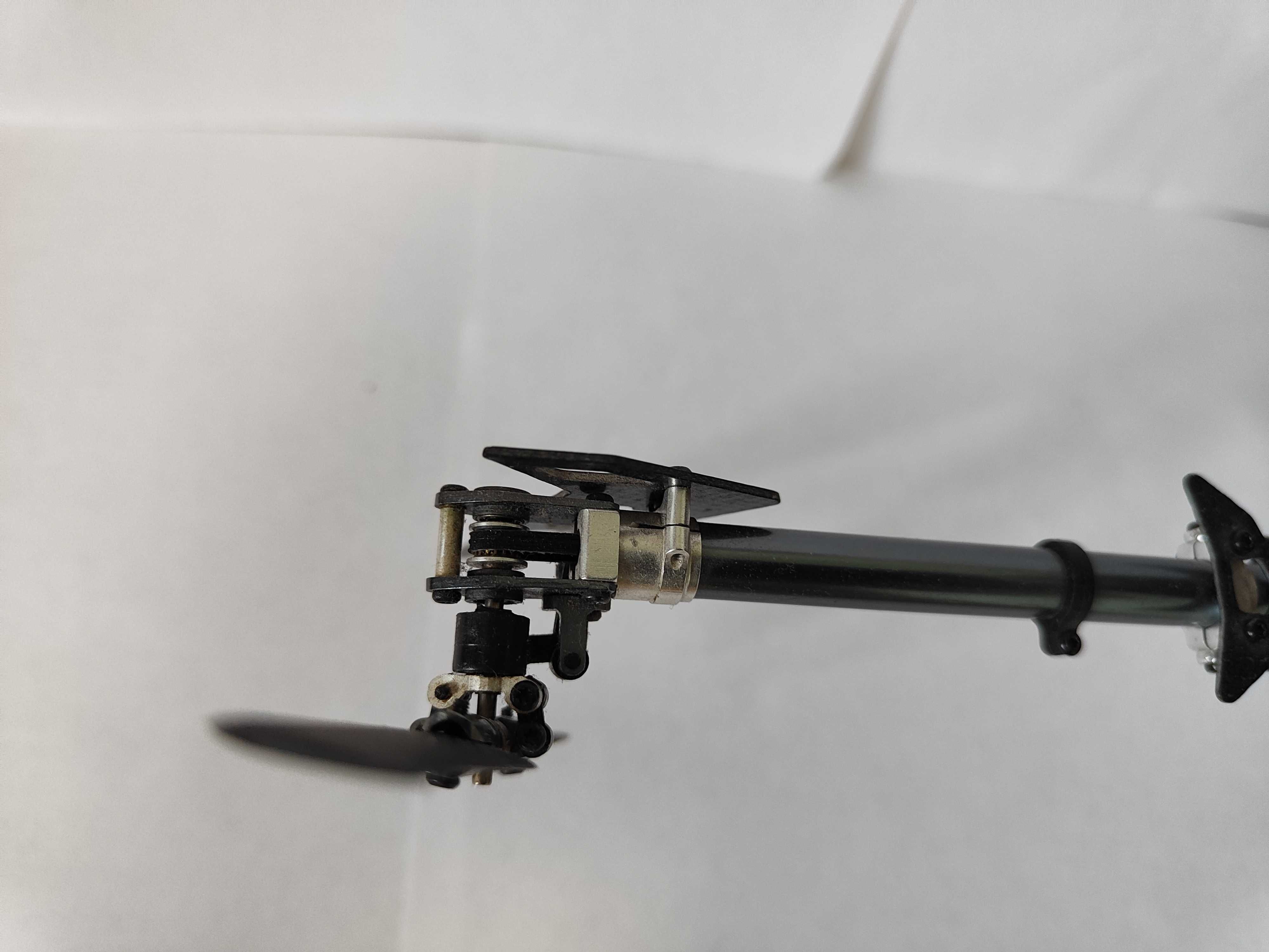 Продам вертолет на радіокеруванні Hobby King HK-250GT