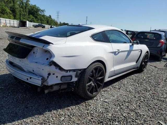 Ford Mustang Shelby GT350 2016 Року