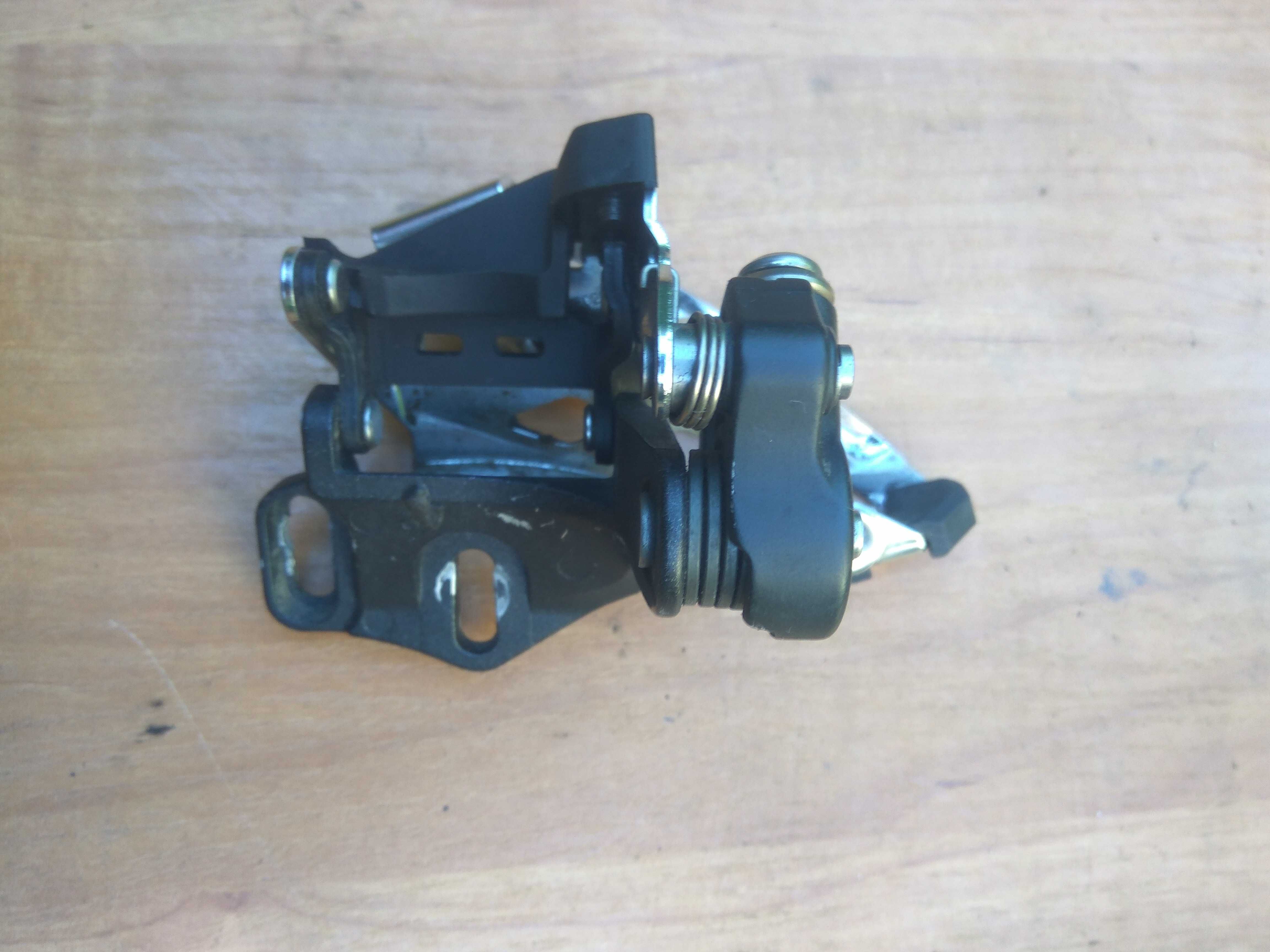 Shimano Deore XT  FD M8025 przerzutka przód E-Typ DynaSys11 Polecam