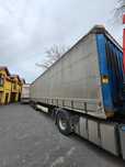 KRONE FIRANKA/Osie BPW/Standard/2013r