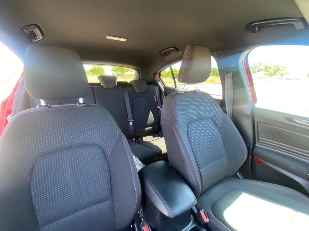 Ford Focus 1.5 ST-line