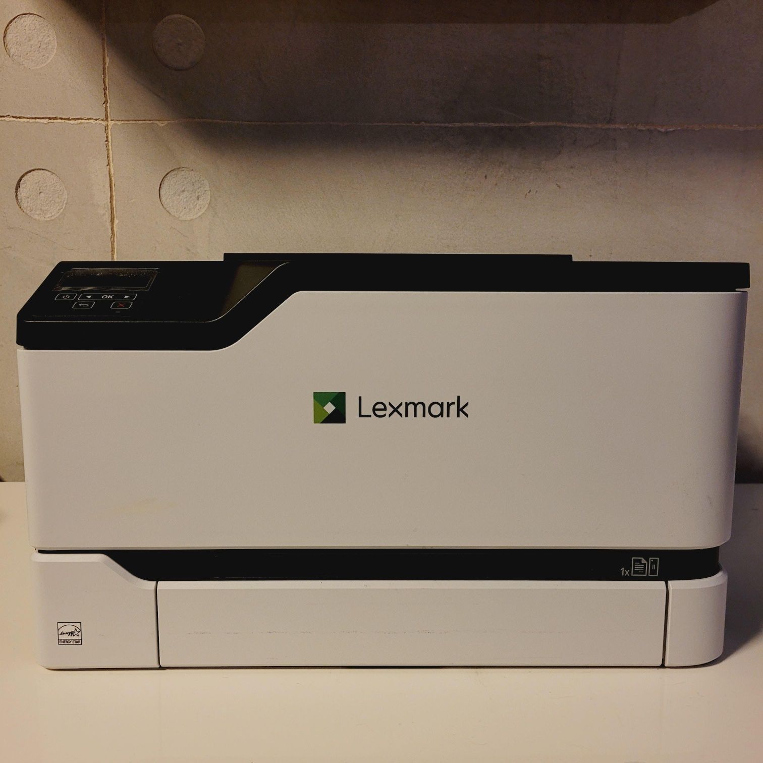 Drukarka laserowa Lexmark C3224