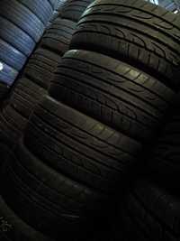 205/45R16 Dunlop літні шини 6.5 мм