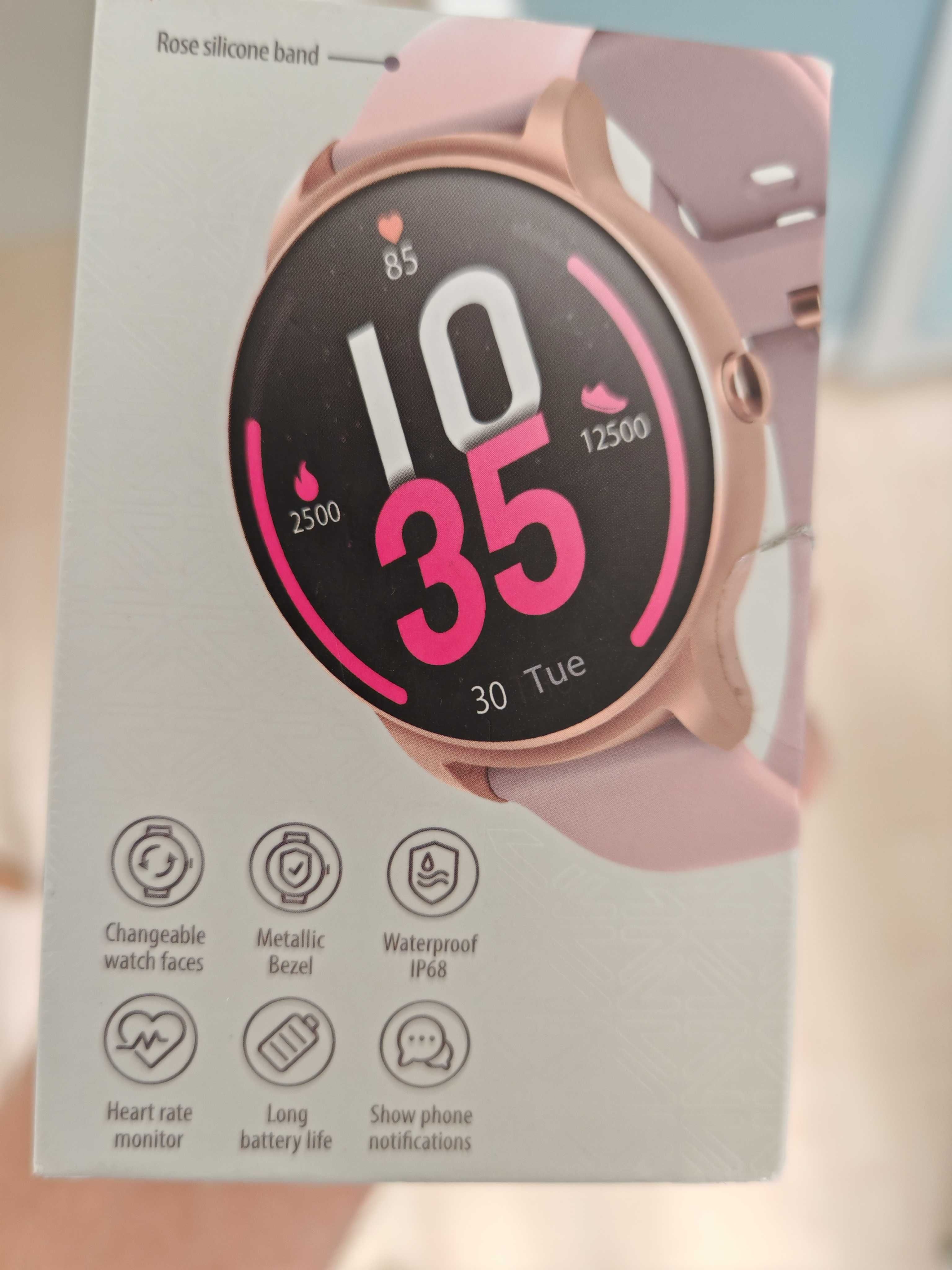 Smartwatch Forever forevive 2