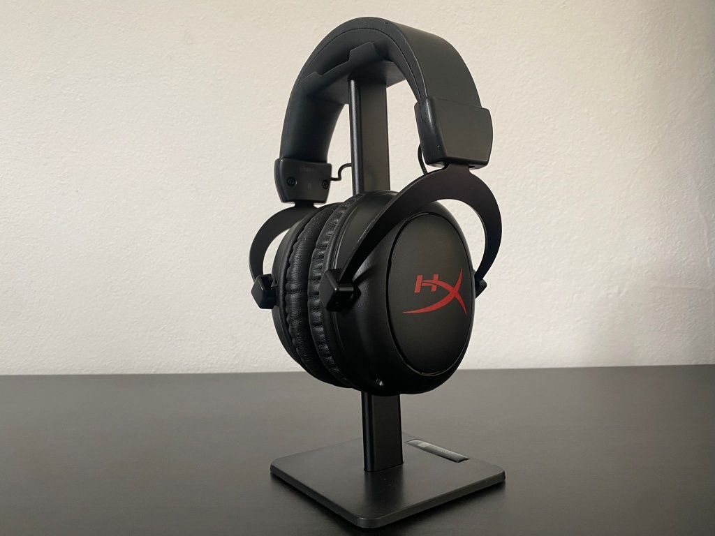 Hyperx Cloud Core Wireless