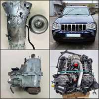 Jeep Grand Cherokee WK 3.0 crd 2005/2010 Двигун Шрот !!!